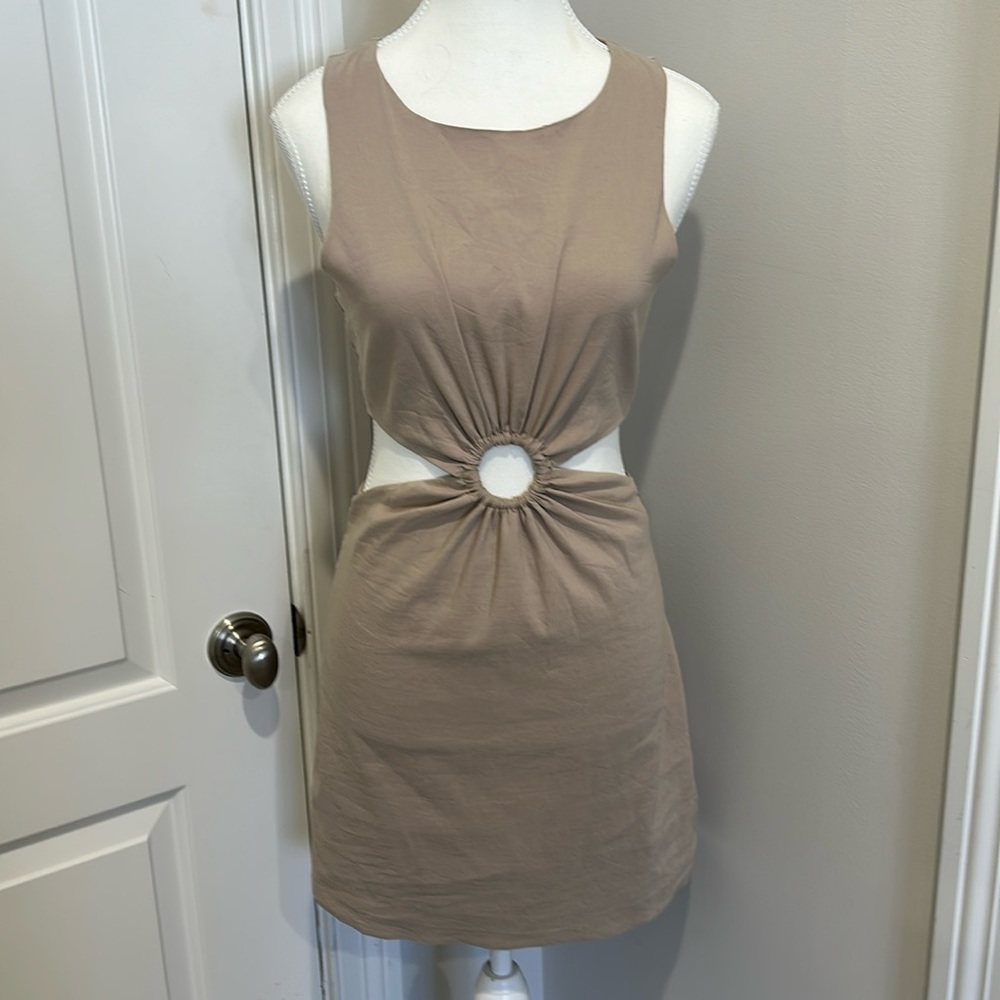 Zara dress